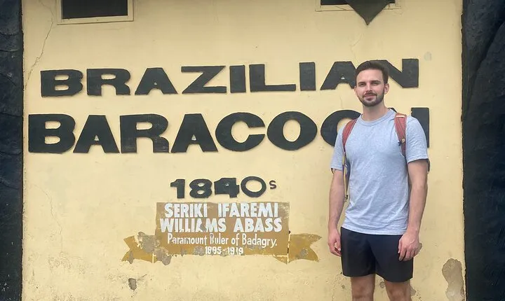 3 Day Adventure in Lagos Nigeria