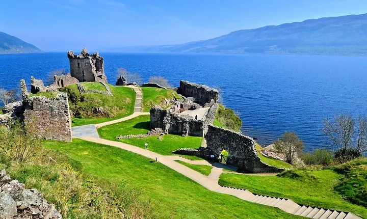 Best of The Highlands – Private Tour