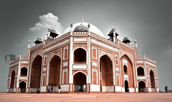 Private Same Day Old & New Delhi Sightseeing Tour