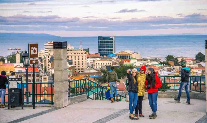 Punta Arenas Sightseeing Tour