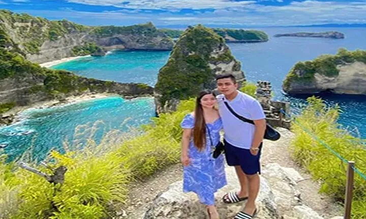 Nusa Penida One Day Tour All Inclusive