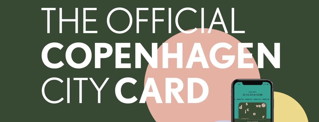 Copenhagen Card
