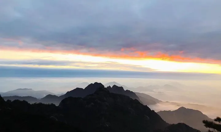 Private 2-Night Tour from Beijing to Mt Huangshan, Xidi and Hongcun Villages