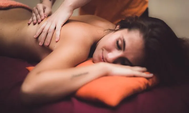 Custom Massage: 80 minutes