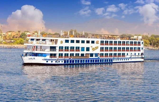 3 Days Nile Cruises from Aswan to Luxor