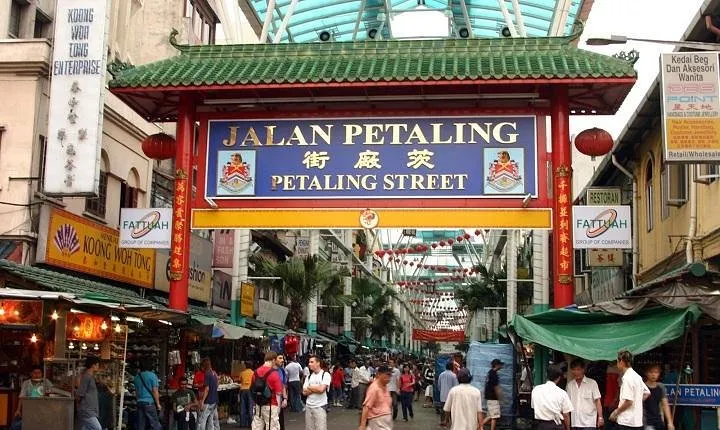 Half-Day Private Kuala Lumpur City Tour