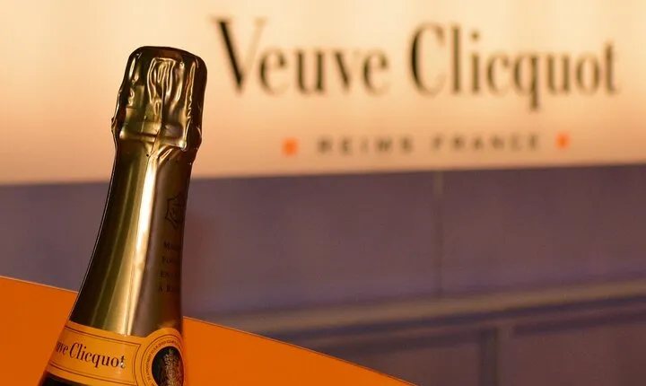 From Reims Champagne Day Trip Veuve Clicquot Local Domain & Lunch