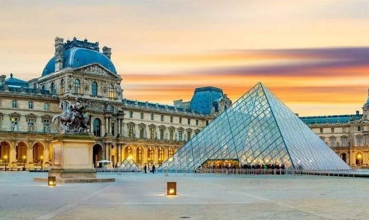 Private transfer from Charles de Gaulle Airport To Disney 