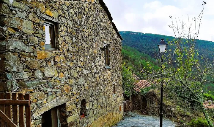 Schist Villages of Lousã, full-day from Coimbra