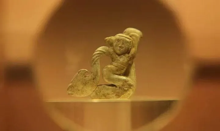 3-Hour Private Tour to Museum of Nanyue King Tomb in Guangzhou