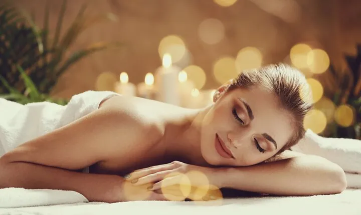 Turkish Hammam with Full Body Massage treatment From Hurghada