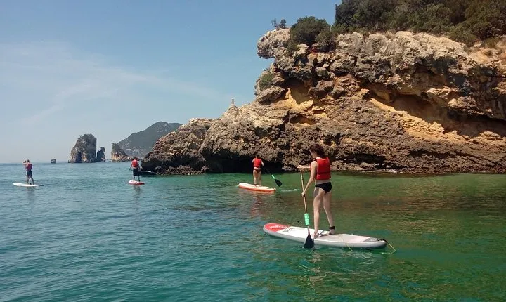 Arrábida SUP Tours