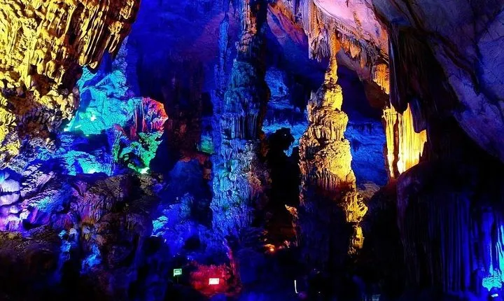 Full-Day Private Tour of Guilin City Highlights