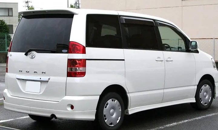 Airport Transfers in Nairobi