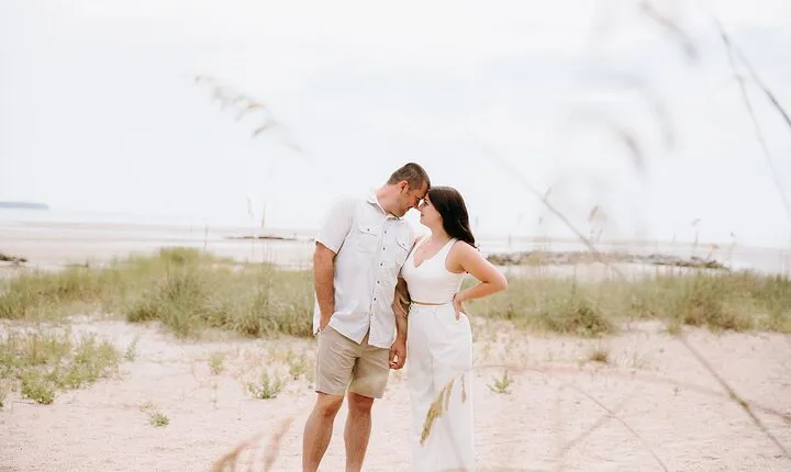 Private Professional Vacation Photoshoot in Bar Harbor