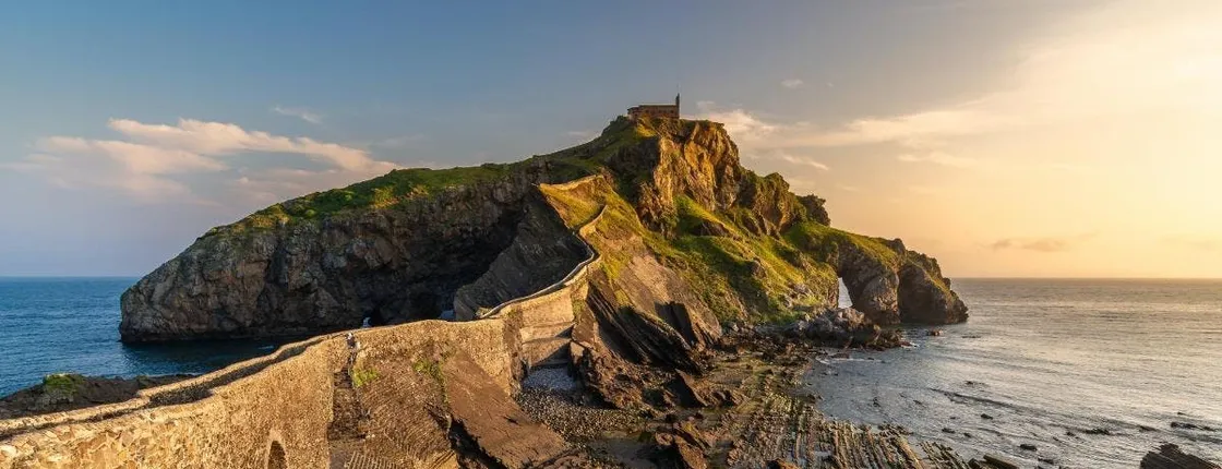 Half-Day Game of Thrones Experience from Bilbao