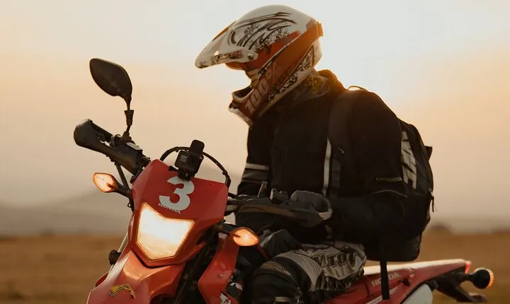 5 Days of Wilderness Ride