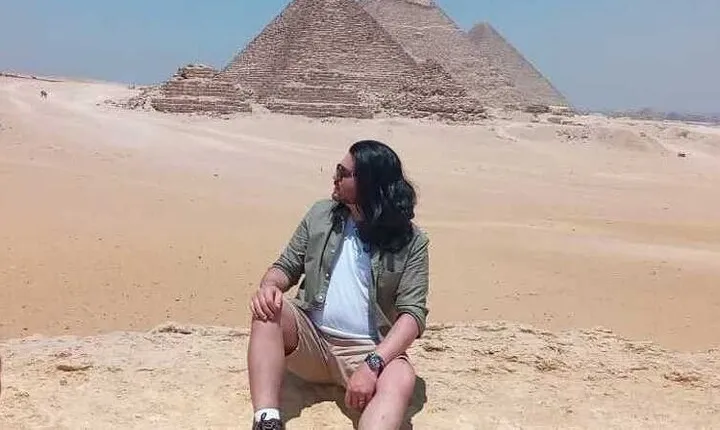 Layover Pyramids,The Egyptian Museum,Khan Khalili Bazaar And Nile Dinner Cruise