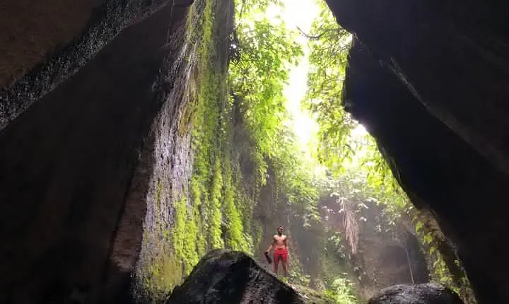 Bali Instagram Tour: The Most Popular Spots ( Private All-Inclusive )