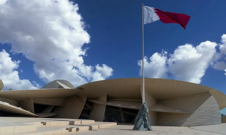 Doha Private Custom Guided Walking Tour 