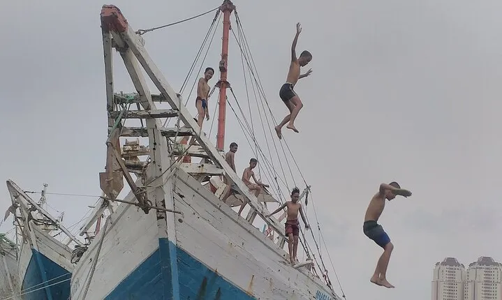 Exotic Java Island Tour For 7D6N - RECOMMENDED