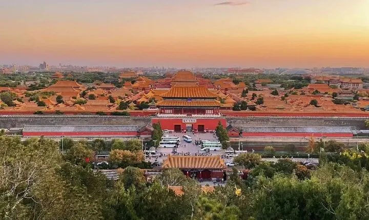 Explore Beijing City Off the Beaten Path with a Private Guide
