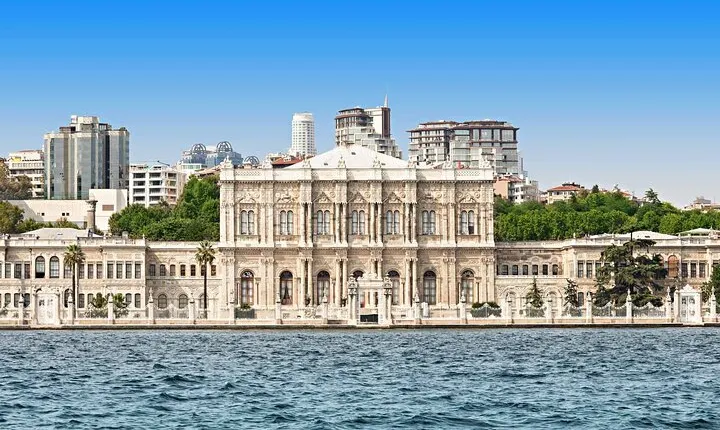 Top Highlight of Istanbul: 1, 2 or 3-Day Private Guided Istanbul Tour