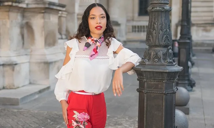Paris Shopping Experience with a Personal Shopper