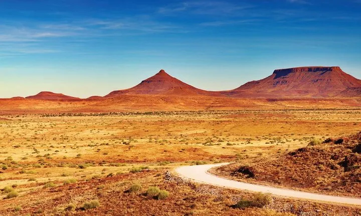 16-Day Namibia Highlights Accommodated Tour
