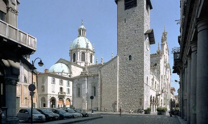 From Milan: Lake Como, Scenic Views, Bellagio & Wine Tasting