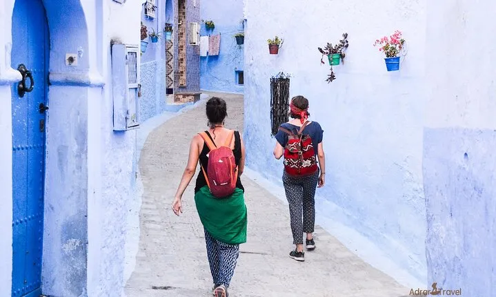 10 Days Morocco Private Tour from Tangier