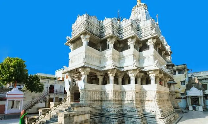 7 Day Delhi Agra Jaipur Jodhpur Udaipur Tour(Taj Mahal at Sunset/Sunrise)