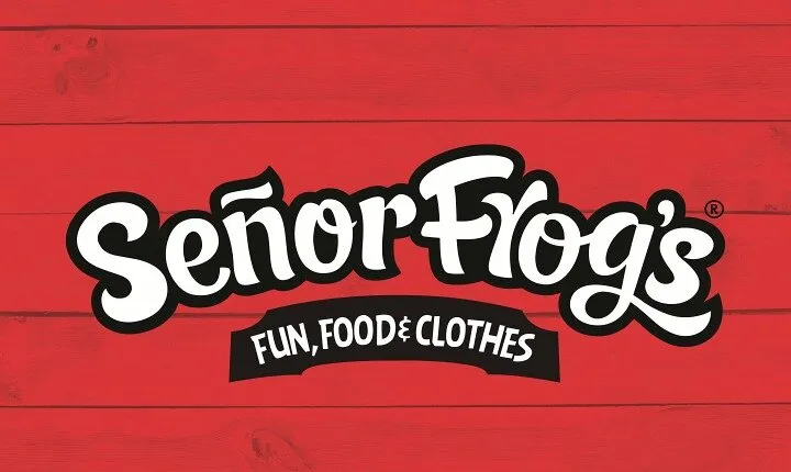 Señor Frogs Lunch / Dinner Package