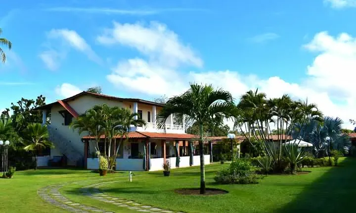 CITY ESCAPE: Relax on night in Paradies with Breakfast & Dinner