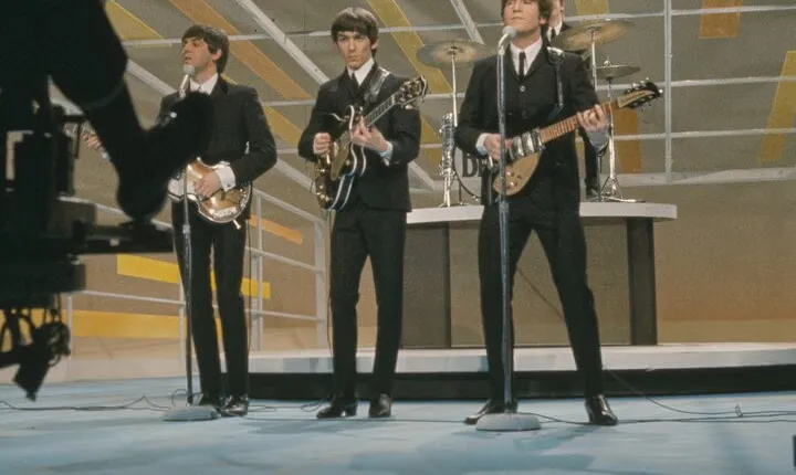 The Beatles in NYC Private Walking Tour