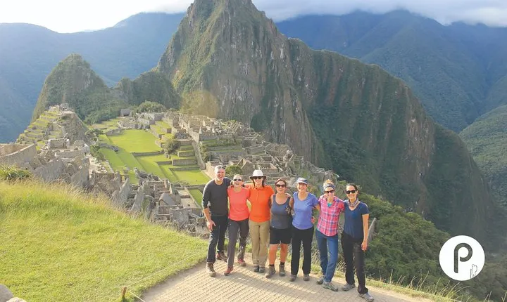 Huchuy Qosqo Trek To Machupicchu