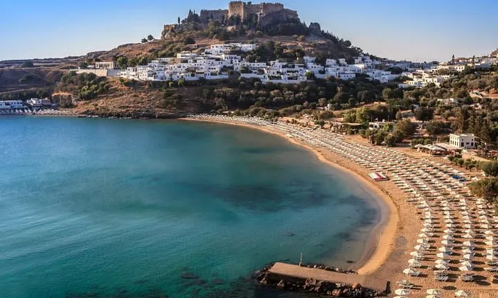 Rhodes Private Tours