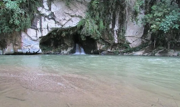 Rio Claro Jungle River Private Tour from Medellín