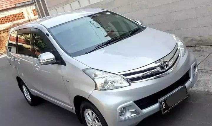 Private Car Rental Jakarta