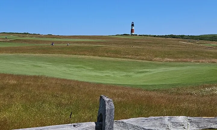 Historical Tour of Nantucket