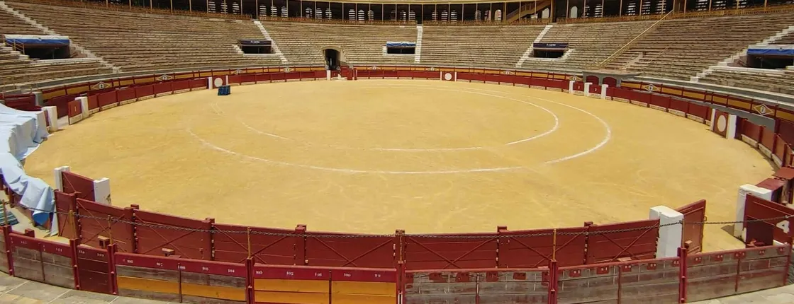 Alicante Bullring Tour and Bullfighting Museum with Audioguide