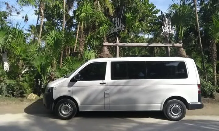Transfers From Hotel to Hotel