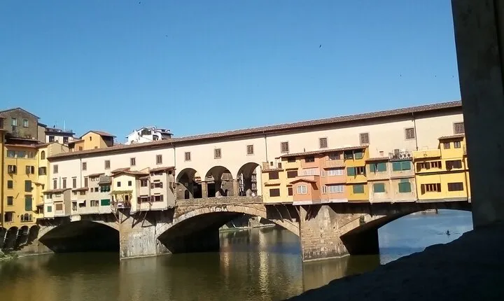 LGBTQ + friendly Renaissance Gay life in Florence tour