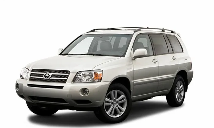Ground Transfer/SUV/ Phnom Penh to Siem Reap