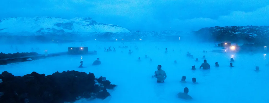 TUI Blue Lagoon Evening Tour
