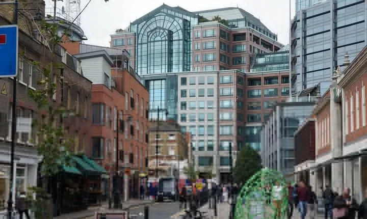 Jack the Ripper Tour