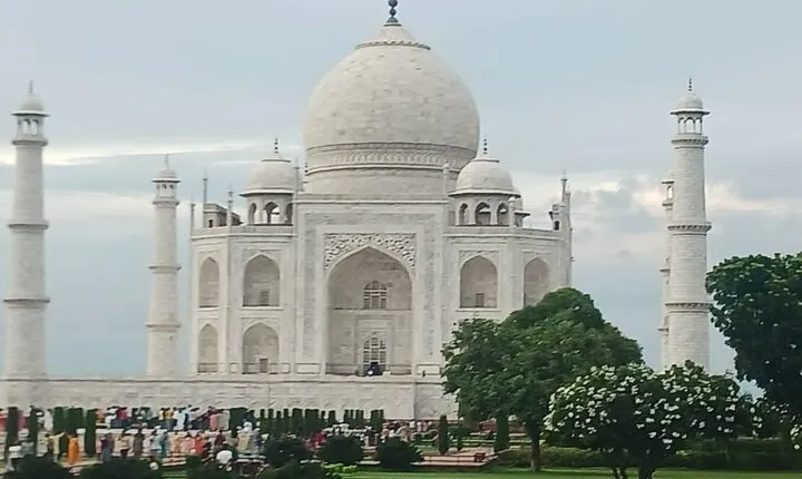  3 Days Private Delhi, Agra, Jaipur and Triangle Tour 