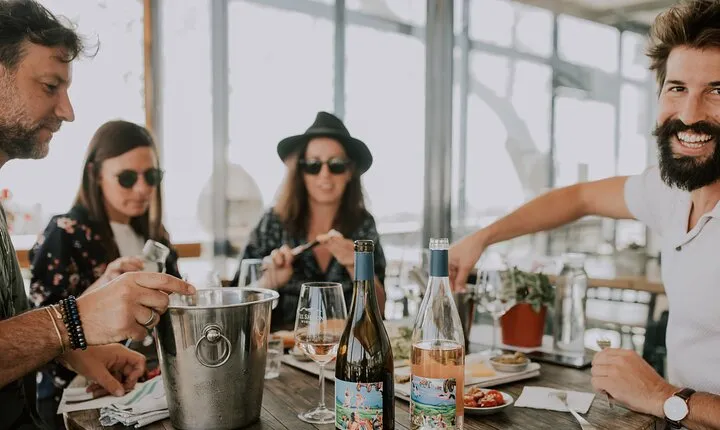 Wineries Tour In The Golan Heights With A Local Sommelier