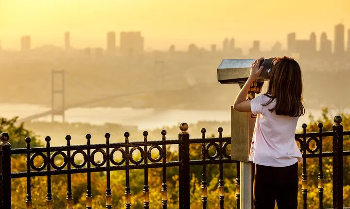 Istanbul Private Tour for Kids
