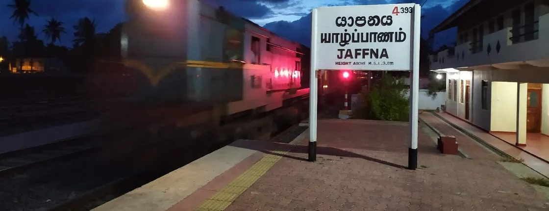 Explore Jaffna - 4 Days
